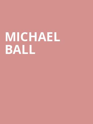 Michael Ball &amp; Alfie Boe: Together Again - Meet &amp; Greet at O2 Arena